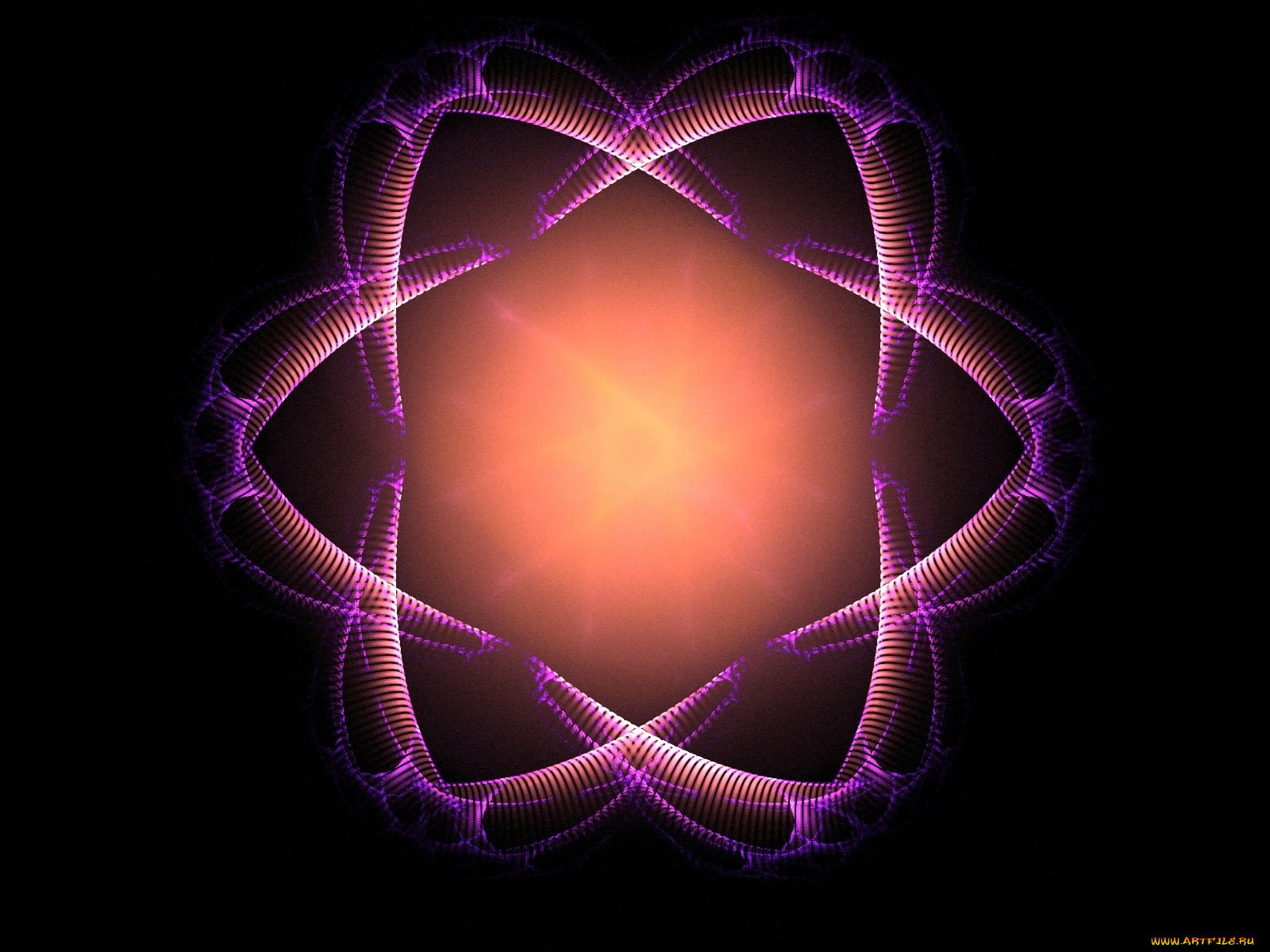 3, , fractal, , , 